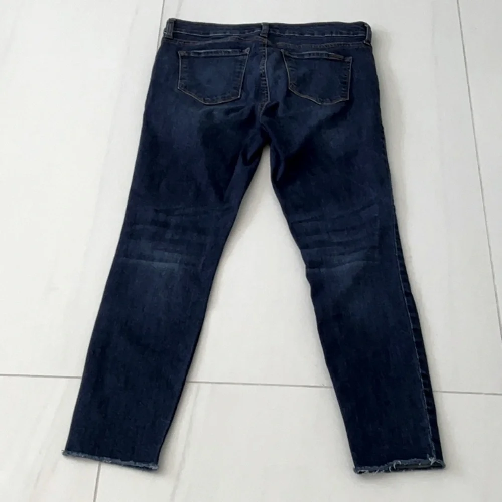 STS Blue Jeans
